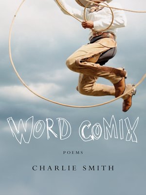 cover image of Word Comix